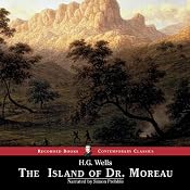 The Island of Dr. Moreau | [H. G. Wells]