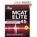 MCAT Elite: Advanced Strategies for a 45