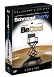 Schnappt Shorty & Be Cool Collector's Edition 4 Disc Set