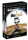 Eigenschaften MGM Home Entertainment GmbH (dt.)  / Schnappt Shorty & Be Cool Collector's Edition 4 Disc Set