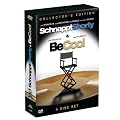 Schnappt Shorty & Be Cool Collector's Edition 4 Disc Set
