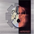 Encrusted by Concrete Nature