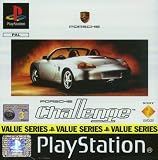 Revue Sony  / Porsche Challenge Value [ Playstation ] [ UK Import ]
