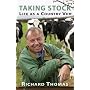 Taking Stock: Life as a Country Vet