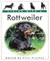 Living with a Rottweiler