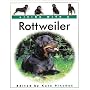 Living with a Rottweiler