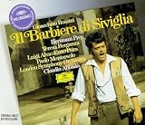 Rossini: Il Barbiere Di Siviglia