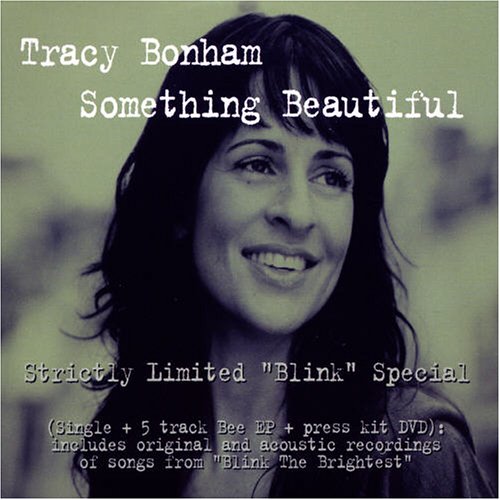 Tracy Bonham - Something Beautiful