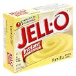 Jell-O Instant Pudding & Pie Filling, Vanilla, 5.1-Ounce Boxes (Pack of 24)