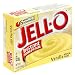 Jell-O Instant Pudding & Pie Filling, Vanilla, 5.1-Ounce Boxes (Pack of 24)