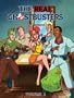 The Real Ghostbusters: Volume Two