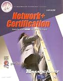 Lab Guide for Network+ Certification Training