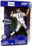 McFarlane SportsPicks: Peyton Manning Collector's Edition Boxed Set