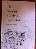 The Sanyati survival expedition