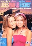 Revue TF1 Vidéo  / Olsen Twins : Liées par le secret