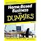 Books To Help You Start A Home Business...