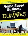Home-Based Business For Dummies (For Dummies (Business & Personal Finance))