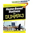 Home-Based Business For Dummies (For Dummies (Business & Personal Finance))