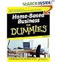 Home-Based Business for Dummies (For Dummies)