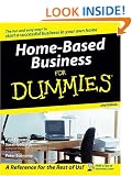 Home-Based Business for Dummies