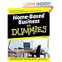 Home-Based Business for Dummies