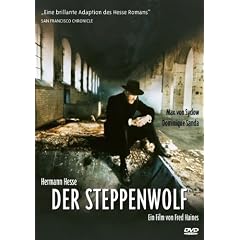 Steppenwolf