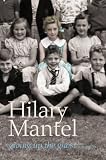Cover of Giving Up the Ghost by Hilary Mantel 0007142722