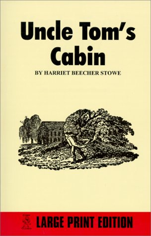  Harriet Beecher Stowe