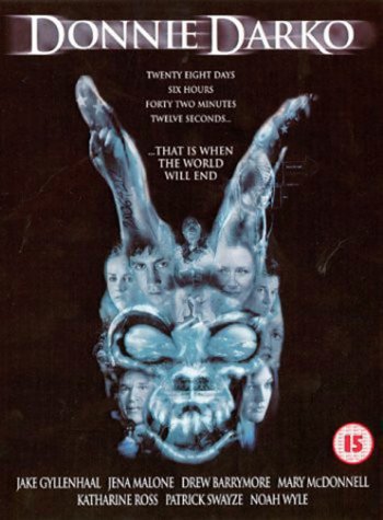 Childrens Toyshop  VHS : Donnie Darko
