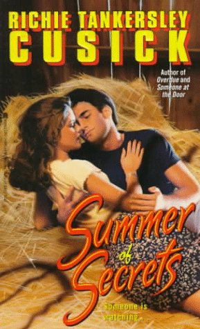 Summer of Secrets under The Books Store