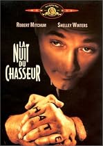 The Night of the Hunter [Region 2]