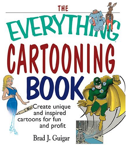 Cartoons