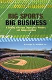 Big Sports, Big Business: A Century of League Expansions, Mergers, and Reorganizations