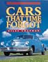 Cars That Time Forgot