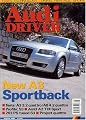 Audi Driver