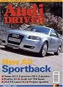 Audi Driver