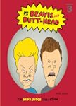 Beavis and Butt-Head: The Mike Judge...