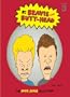 Beavis and Butt-Head: The Mike Judge Collection, Vol. 3