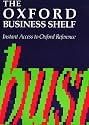 The Oxford Business Shelf