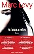 Si c'�tait � refaire