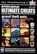 Datel Grand Theft Auto: Vice City Cheat Disc (PS2)