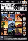 Datel Grand Theft Auto: Vice City Cheat Disc (PS2)