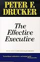 The Effective Executive