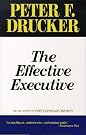 The Effective Executive