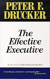 The Effective Executive