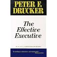 The Effective Executive