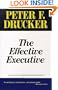 The Effective Executive