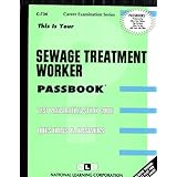 sewage treatment workerpassbooks career examination passbooks