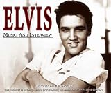 Review Chrome Dreams  / Elvis Music and Interview