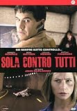 sola contro tutti (Dvd) Italian Import
